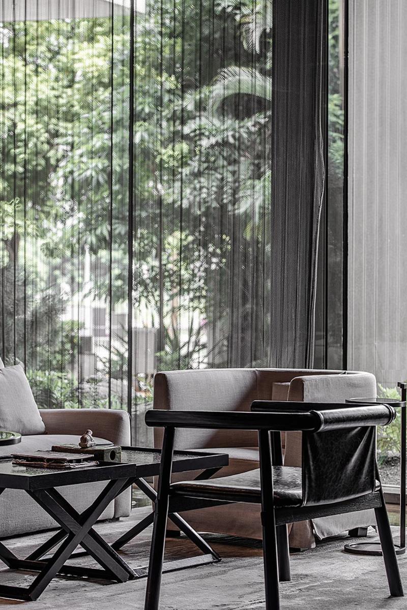Shenzhen Hui Hotel Exterior foto
