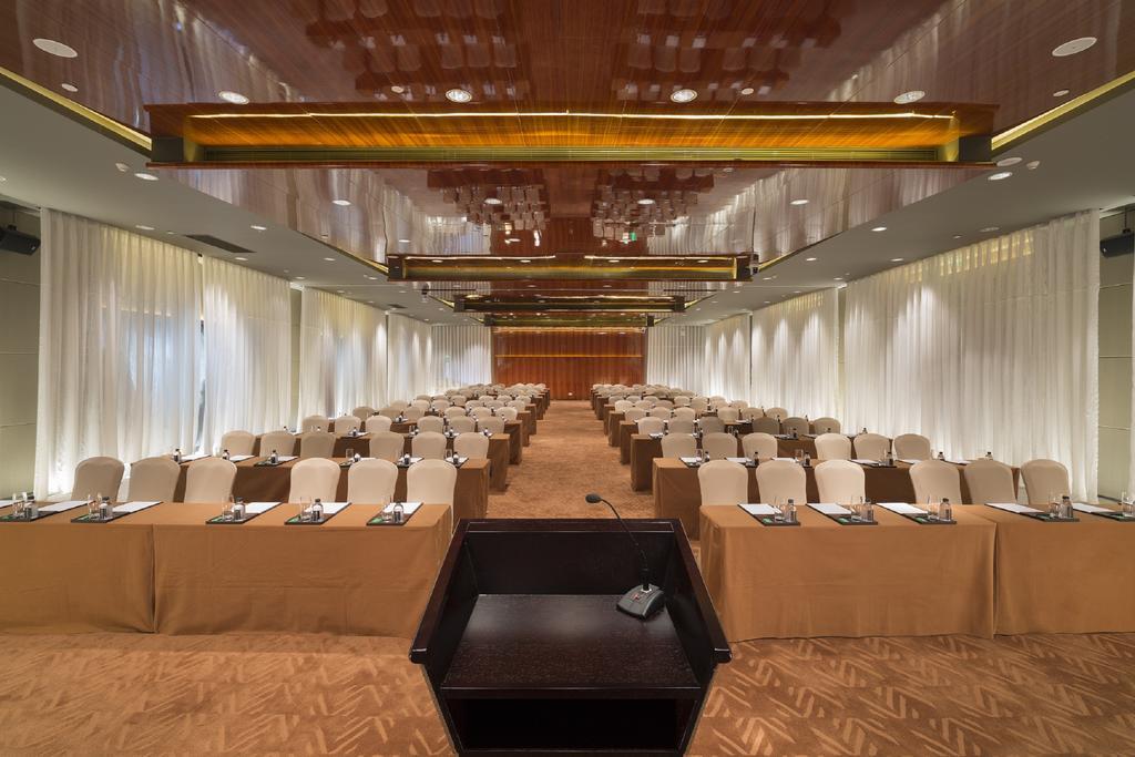Shenzhen Hui Hotel Exterior foto